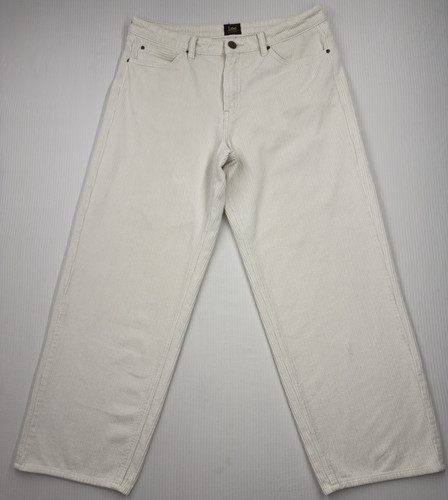 Lee cordhose breitcord - breitcord, (w30