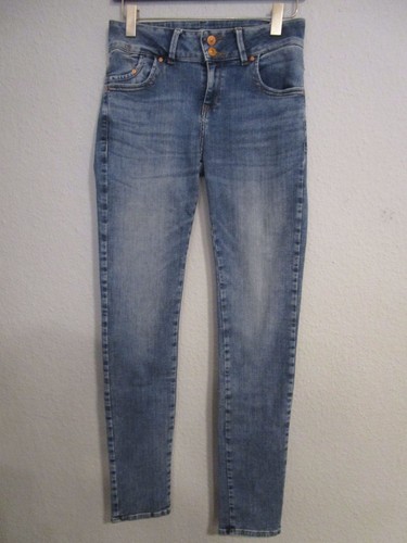 Ltb molly jeanshose mid rise - molly,