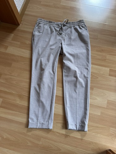 Tolle elegante stoff hose - elegante, stoff-hose