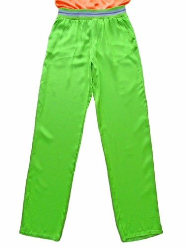 Sehr lange high waist - sehr,