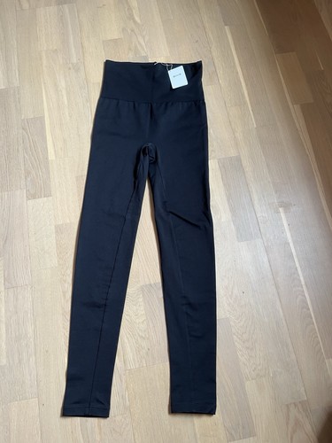 Leggings wolford black - by,