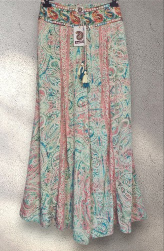 Sommerhose breit luftig - sommerhose,