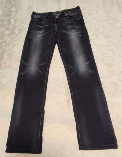 Damen jeanshose gues - damen,