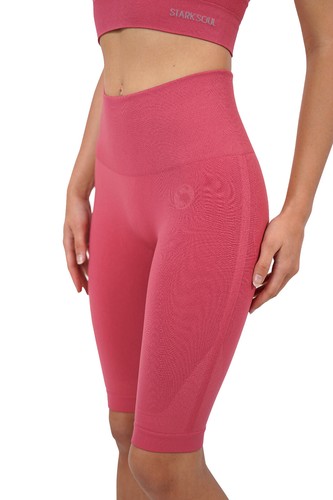 Damen radlerhose high - high, waist