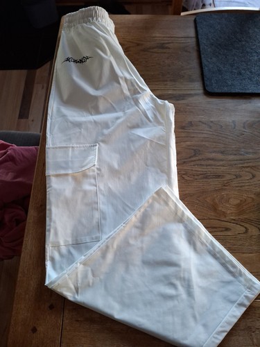 Damen schlupfhose weites - schlupfhose, m