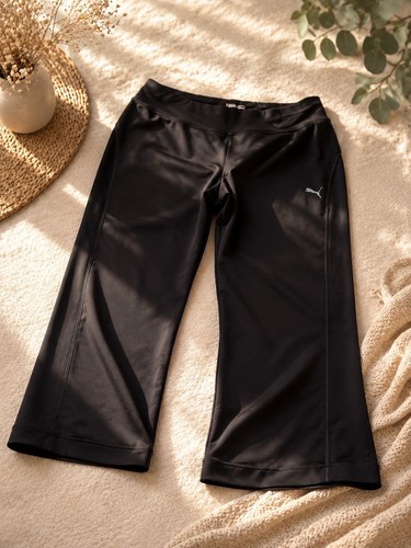 Sporthose puma schwarz - gr., l