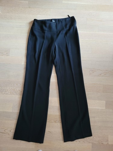 Hose mit bundfalte - hose,