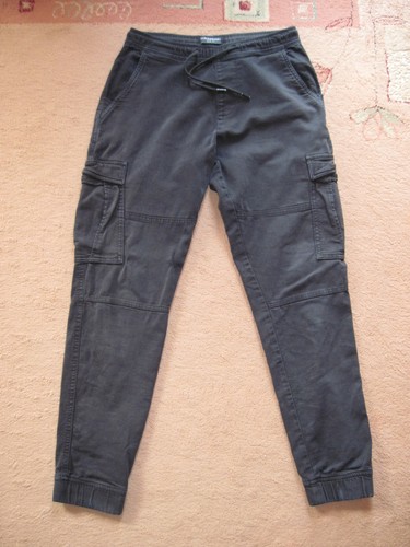 Cargo hose herren größe - herren, s