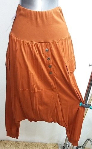 Kuschelige goa hose - kuschelige, von