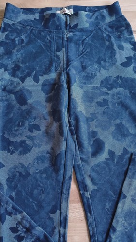 Damen schlupfhose mit - damen-schlupfhose, druck