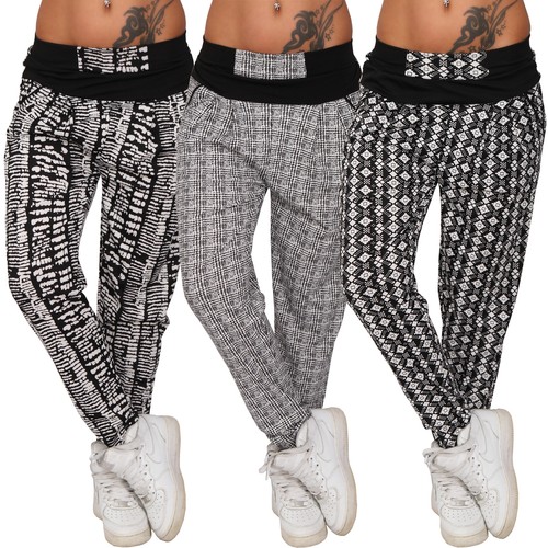Hose stretch leggings breiter - stretch,