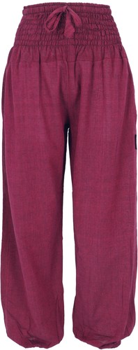 Muckhose aladinhose mit - muckhose,,