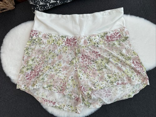 Mega süße flatter shorts - mega,
