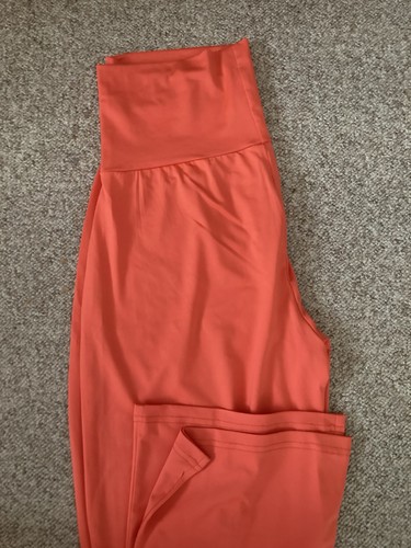 Virale summer pants coral s - virale,
