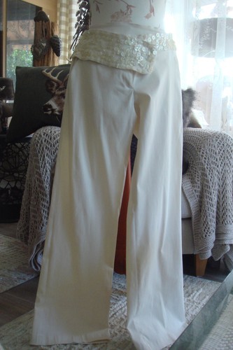 Absolut ausgf strechhose - ausgf.,