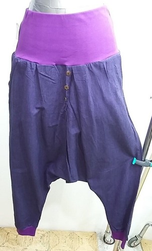 Festere goa hose - hose, contro