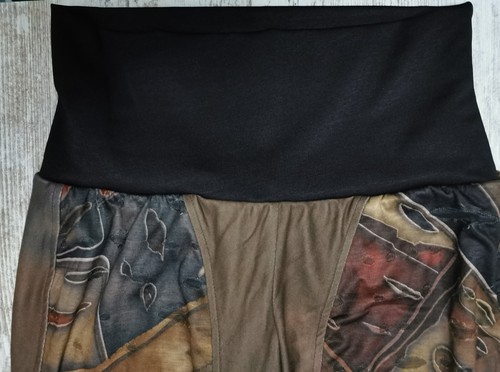 Damen hose 36 - gr., s/36,