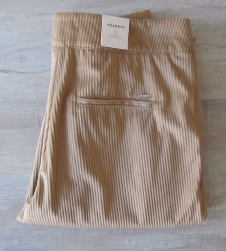 Brax melo relaxed breitcord - relaxed,