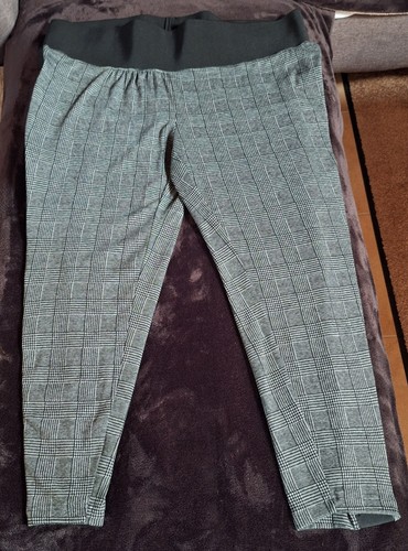 Schlupfhose elastisch - , in