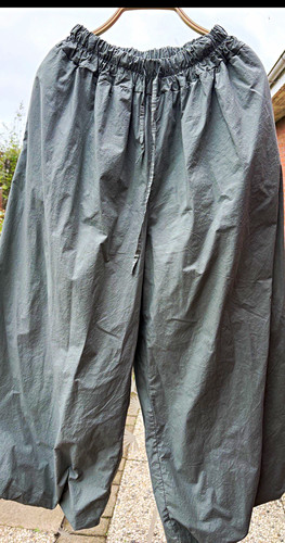 Damen hose grau baumwolle - damen,