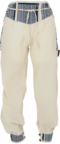Muckhose pluderhose mit - muckhose,,