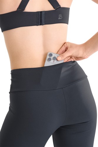 Lisca free move damen - lisca, leggings