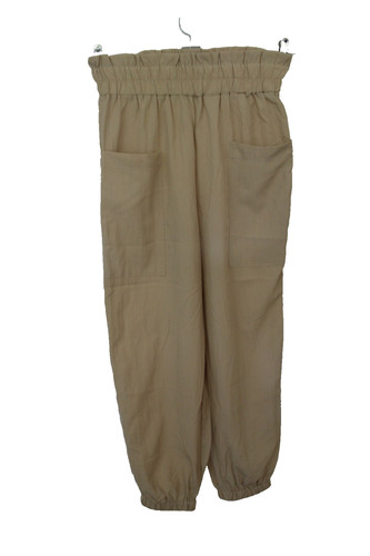 Bequeme hose hohe - hose,