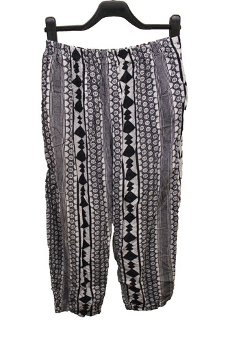 Bequeme hose l28 - hose, 38