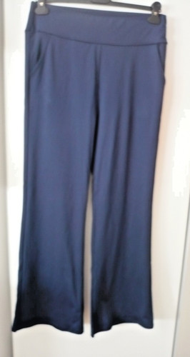 Dunkelblaue leichte sporthose - leichte,