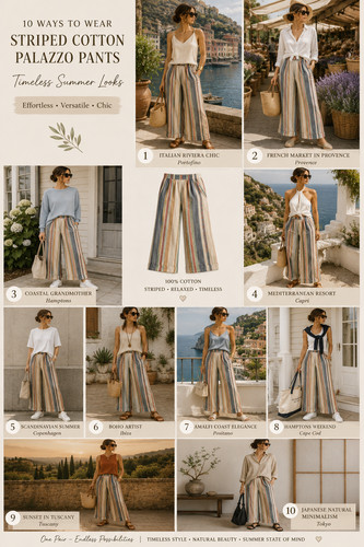 Angie palazzo hose 100 - angie,
