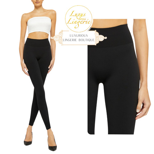 Perfect fit leggings - perfect, by