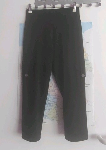 Elastische 4damen capri - 3/4damen,