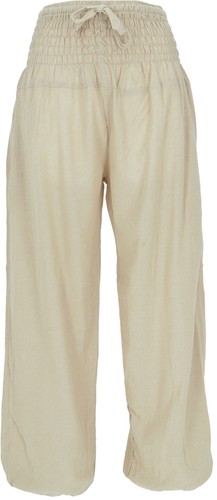 Muckhose aladinhose mit - aladinhose,
