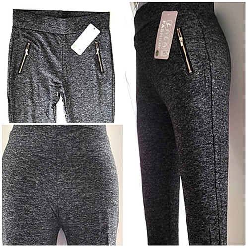 Damen leggings treggings hose - leggings,